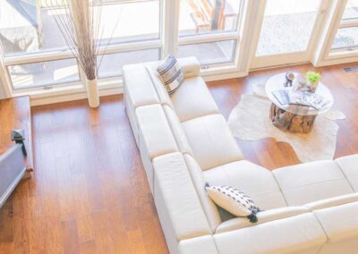whole house vacation rental